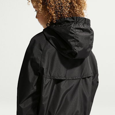 Nike Toddler New Chevron Windrunner