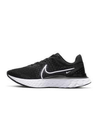 Regenerador superficial arroz Nike React Infinity 3 Zapatillas de running para asfalto - Mujer. Nike ES