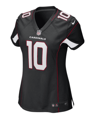 Kyler Murray Arizona Cardinals Nike Women's Game Player Jersey - Cardinal