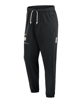 Мужские  Duke Blue Devils Travel Nike Dri-FIT College Pants