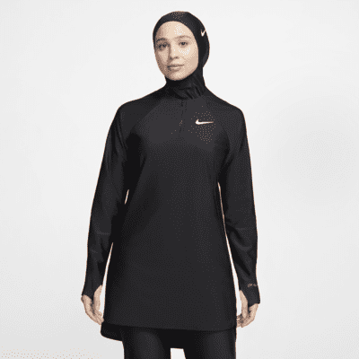 Nike Victory Women's Full-Coverage Swim Tunic