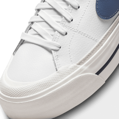 Calzado para mujer Nike Court Legacy Lift