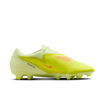 Nike Phantom 6 Low Academy Multi-Ground Football Boot