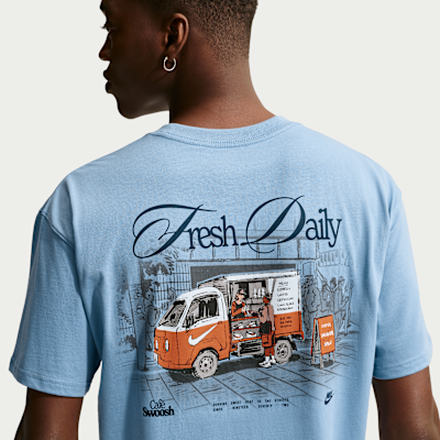 Playera Nike Sportswear