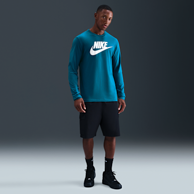 Nike Sportswear Men's Long-Sleeve T-Shirt