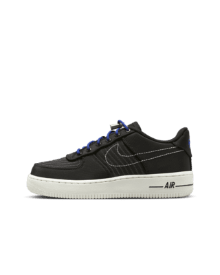 Nike Air Force 1 '07 LV8 matching sneakers for adults and kids