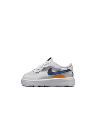 Детские кроссовки Nike Force 1 Low LV8 2 EasyOn Baby/Toddler