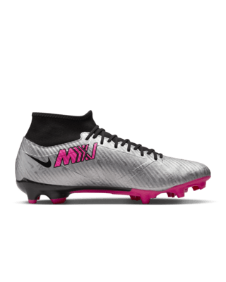 Nike Unveil New Air Zoom Mercurial Football Boot