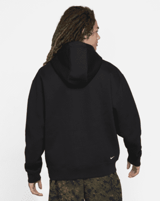 Nike ACG Therma-FIT Fleece Full-Length Zippered Hoodie