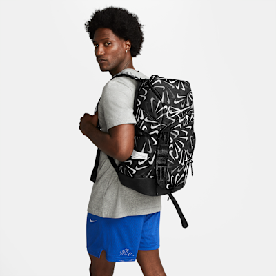 Nike Hoops Elite Pro Basketball Backpack (32L)