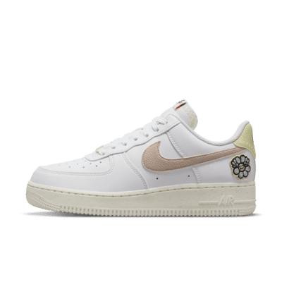 【新品】NIKE AIR FORCE 1 `07