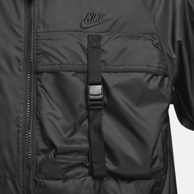 Nike Sportswear Tech Woven Men's N24 Packable Lined Jacket. Nike UK