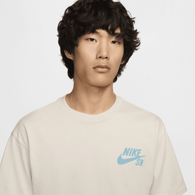 Nike SB 標誌滑板 T 恤