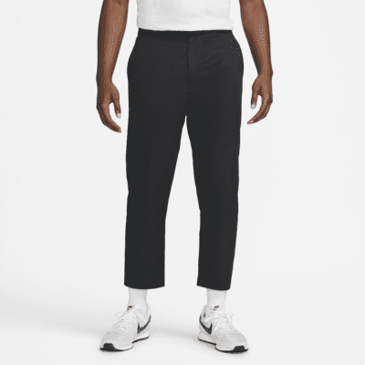 Nike Sportswear Style Essentials Men's Unlined Cropped Trousers. Nike CA