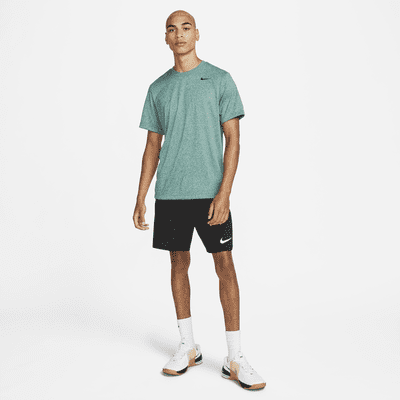 Playera de fitness Dri-FIT para hombre Nike Legend