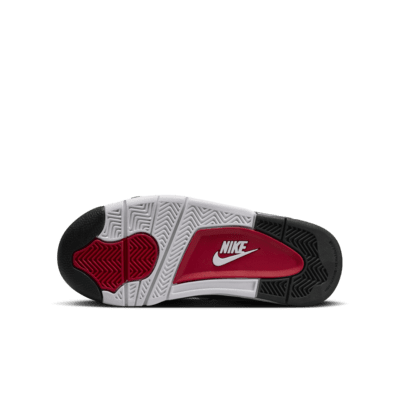 Tenis para niños grandes Nike Air Flight 89