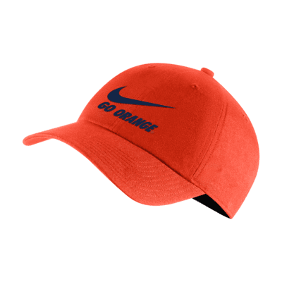 syracuse nike hat