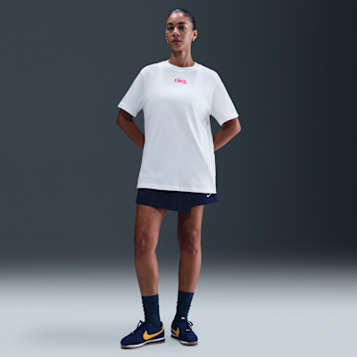 Nike Sportswear Women's T-Shirt