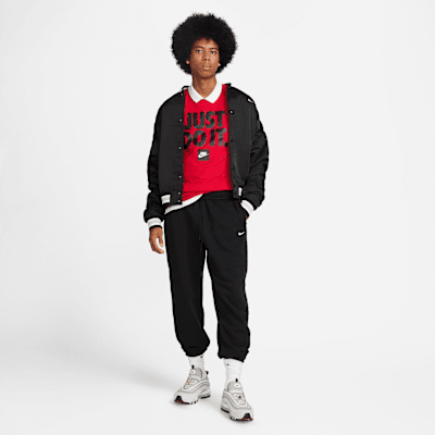 Nike Sportswear Men's T-Shirt