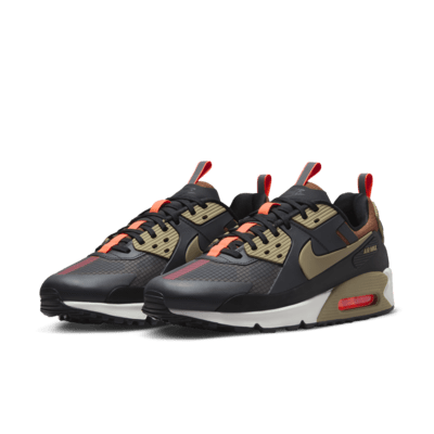 Tenis para hombre Nike Air Max 90 Drift