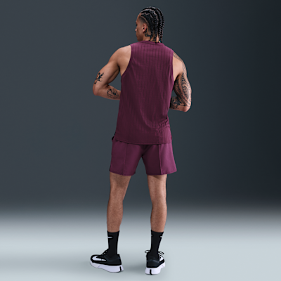 NikeCourt Slam Men's Dri-FIT ADV Tennis Tank Top