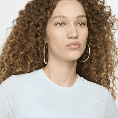 Nike Sportswear Essential Women's Slim Cropped T-Shirt