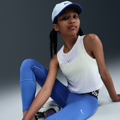 Nike Pro Dri-FIT Leggings - Niña