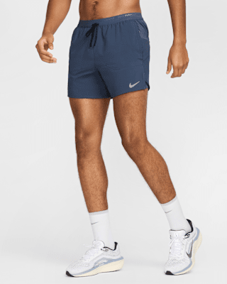 Мужские шорты Nike Stride Dri-FIT 5" 2-in-1 Shorts для бега