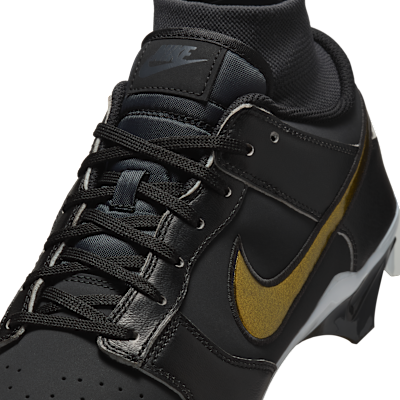 Nike Alpha Menace Dunk Men's Football Cleats