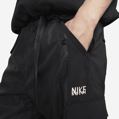 NIKE公式】ナイキ x sacai パンツ.オンラインストア (通販サイト)