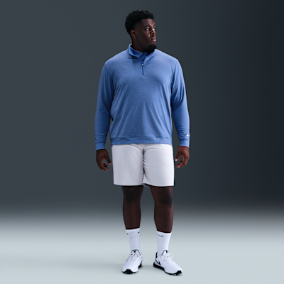 Nike Tour Men's 1/2-Zip Golf Top