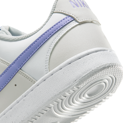 Tenis para mujer Nike Court Vision Low