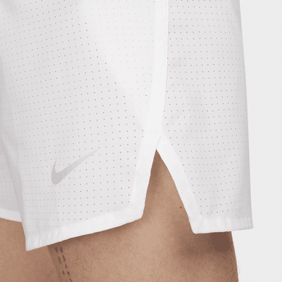 Shorts da running Dri-FIT con slip foderati 8 cm Nike Fast – Uomo