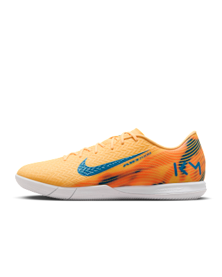 Unisex кроссовки Nike Mercurial Vapor 16 Academy "Kylian Mbappe" Indoor/Court Low-Top Soccer