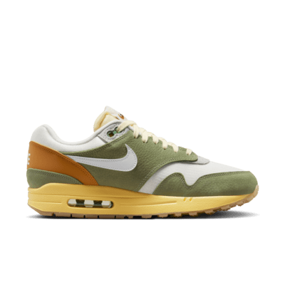 Nike Air Max 1 Premium Women's Shoes. Nike JP