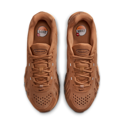 나이키 에어맥스 Dn8 레더 남성 신발