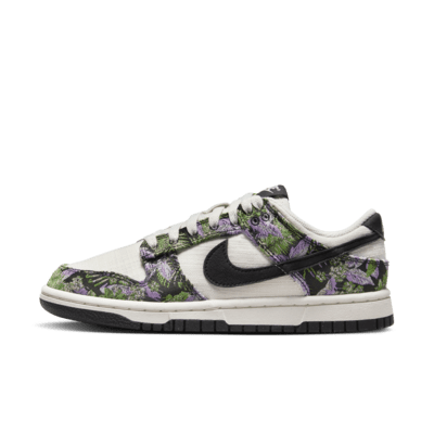 Nike WMNS Dunk Low Next Nature "Curry Br