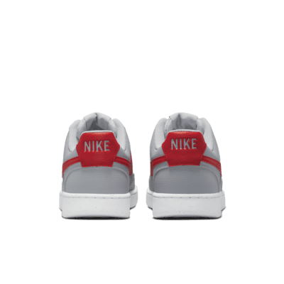 Nike Court Vision Low Next Nature Men's Shoes