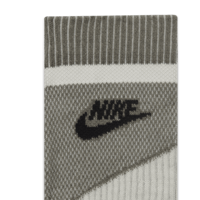 Nike Everyday Cushioned Crew Socks (1 Pair)