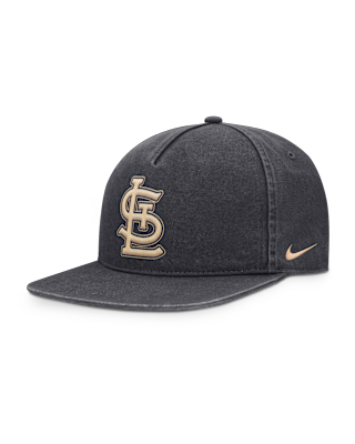 Мужские  St. Louis Cardinals Pro Nike MLB Adjustable Hat