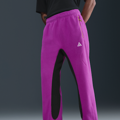 Pánské kalhoty Nike ACG „Wolf Tree“