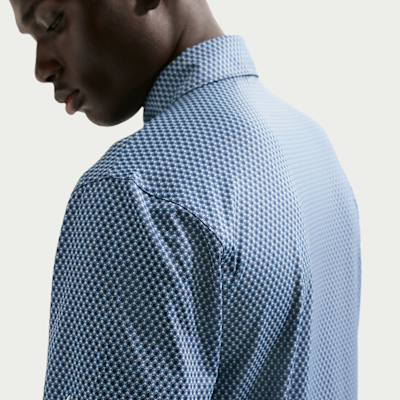 Polo de golf Dri-FIT Nike Velocity pour homme