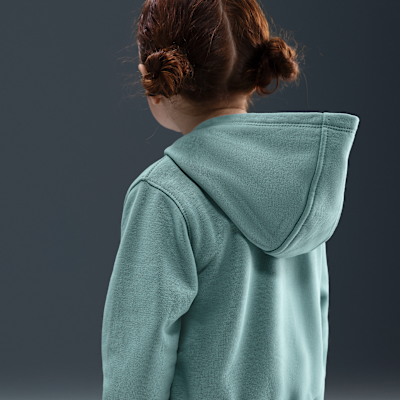 Nike Sportswear Club Fleece Toddler Hoodie Set