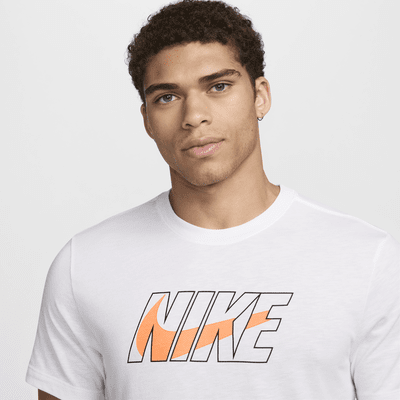 Nike Men's Dri-FIT Fitness T-Shirt