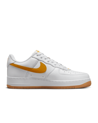 Calzado para hombre Nike Air Force 1 Low Retro