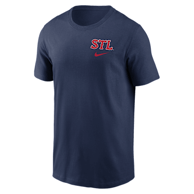 St. Louis Cardinals City Connect 2-Hit