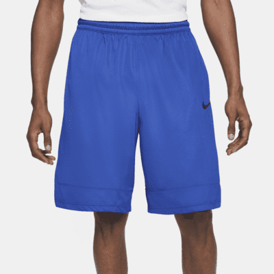 Shorts de básquetbol para hombre Nike Dri-FIT Icon