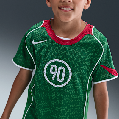 Nike Total 90 Dri-FIT Fußballtrikot (ältere Kinder)