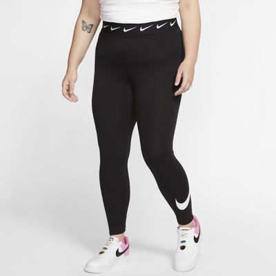 nike club high waist leggings