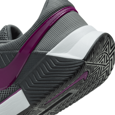 Sapatilhas de ténis para piso duro Nike Zoom GP Challenge 1 para mulher